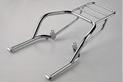 V7 Classic Luggage Rack